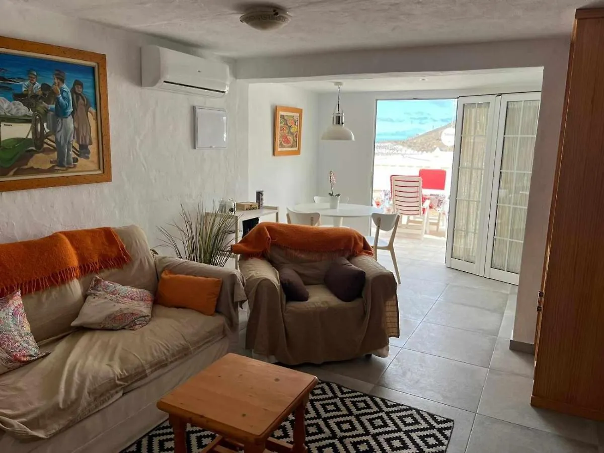 Apartmán Casa Lele En Anfi Del Mar Los Caideros
