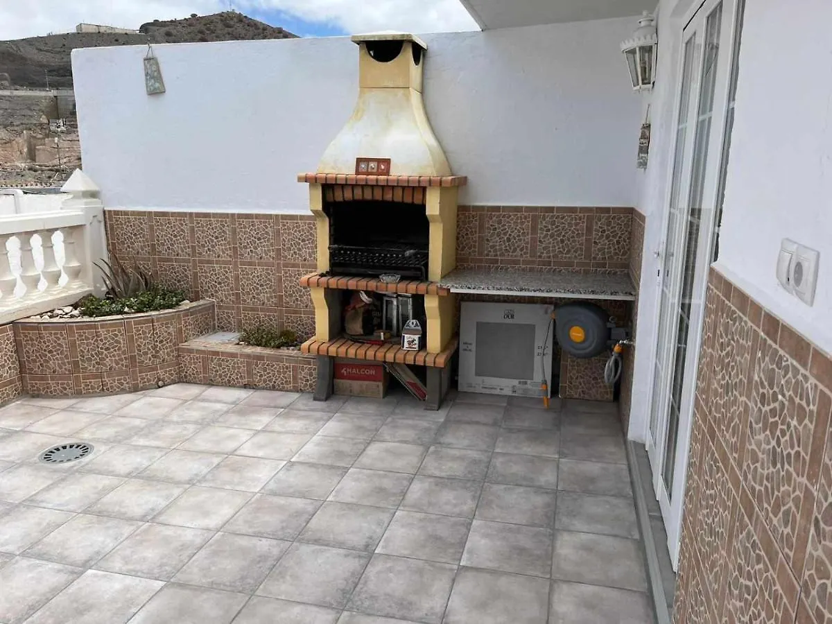 Apartmán Casa Lele En Anfi Del Mar Los Caideros Španělsko
