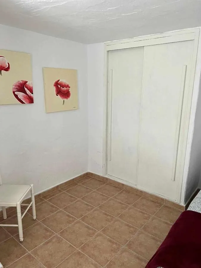Apartmán Casa Lele En Anfi Del Mar Los Caideros