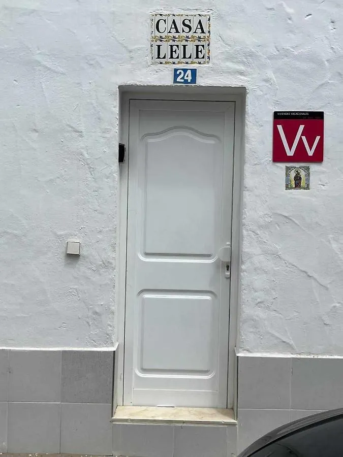Apartmán Casa Lele En Anfi Del Mar Los Caideros 0*,  Španělsko