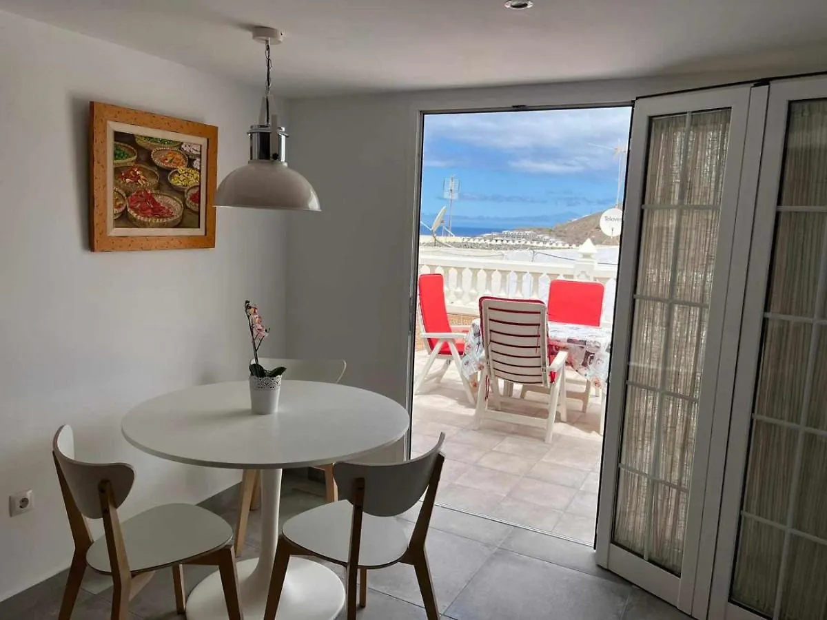 Apartmán Casa Lele En Anfi Del Mar Los Caideros Španělsko