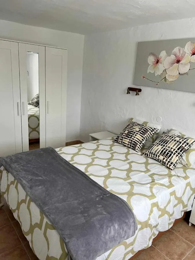 Apartmán Casa Lele En Anfi Del Mar Los Caideros