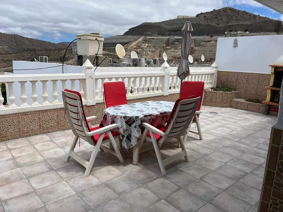 Apartmán Casa Lele En Anfi Del Mar Los Caideros