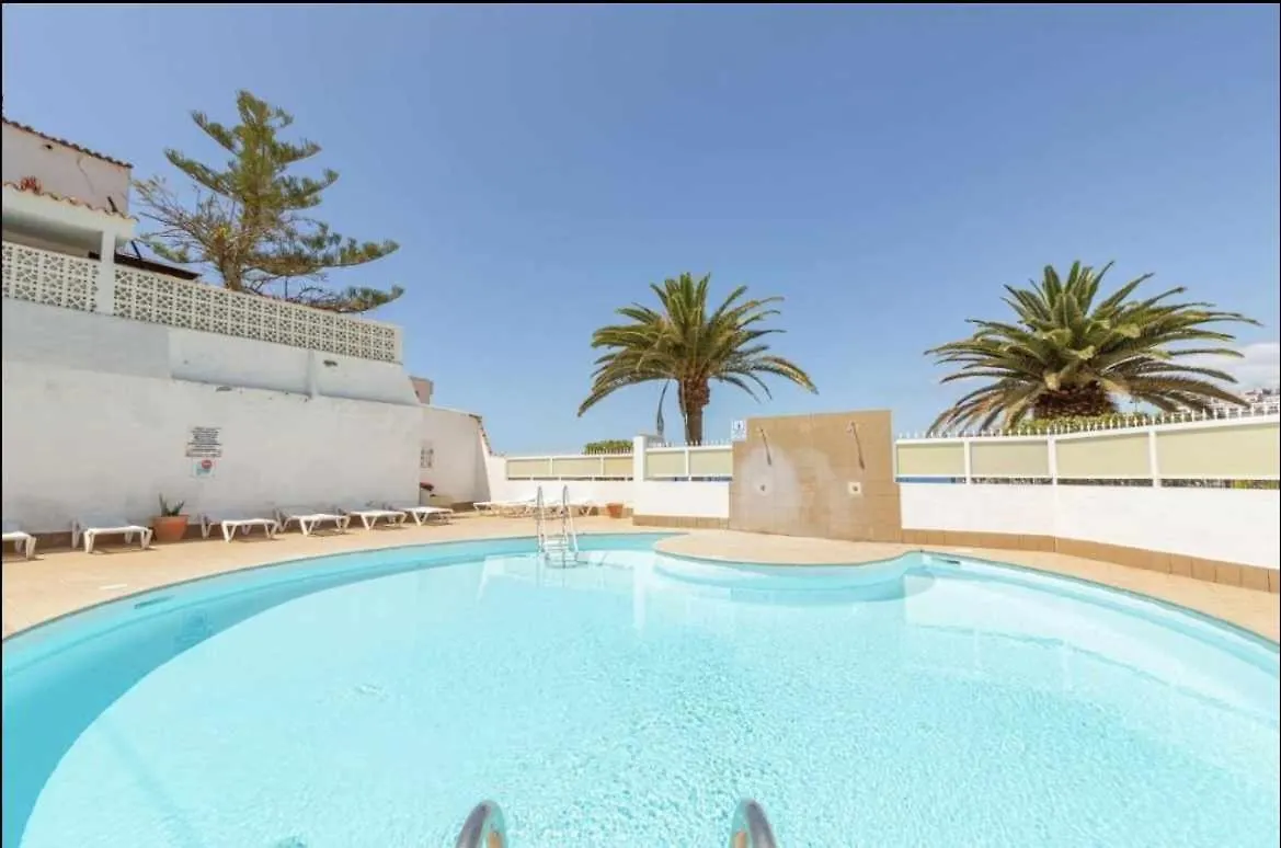 Apartmán Casa Lele En Anfi Del Mar Los Caideros