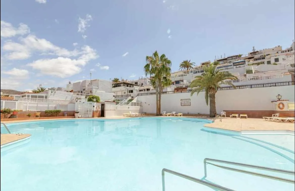 Apartmán Casa Lele En Anfi Del Mar Los Caideros