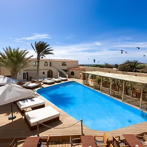 Hotel Playa Surf Cbbc, El Medano (Tenerife)
